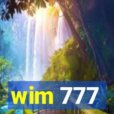 wim 777